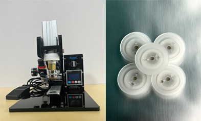 Coffee Degassing Valve & Valve Applicator Machine Manufacturer Since 2003.jpg